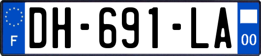 DH-691-LA