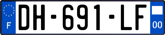 DH-691-LF