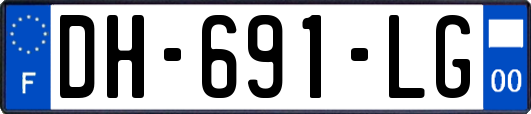 DH-691-LG