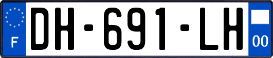 DH-691-LH