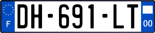 DH-691-LT