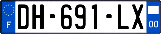 DH-691-LX