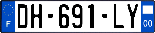 DH-691-LY