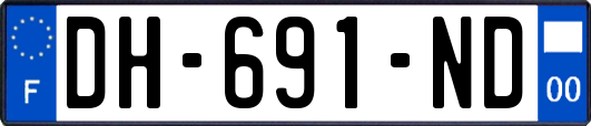 DH-691-ND
