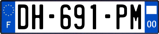 DH-691-PM