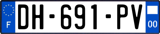 DH-691-PV
