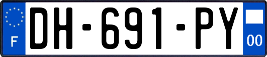 DH-691-PY