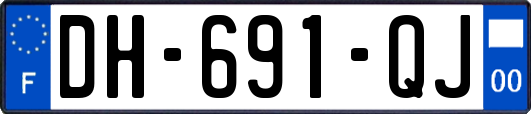 DH-691-QJ