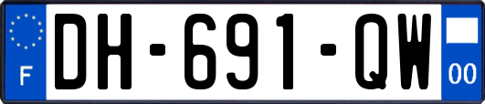 DH-691-QW