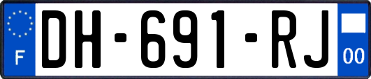 DH-691-RJ