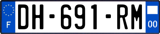 DH-691-RM