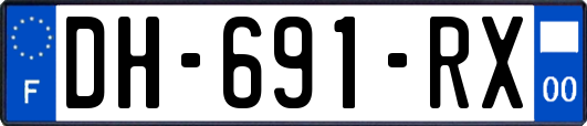 DH-691-RX