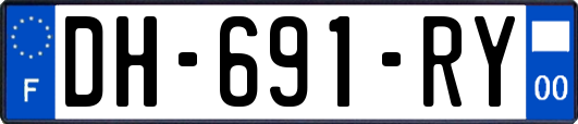 DH-691-RY