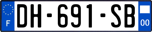 DH-691-SB