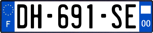 DH-691-SE