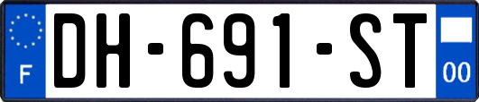DH-691-ST
