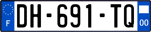 DH-691-TQ