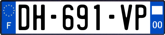 DH-691-VP