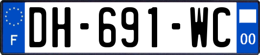 DH-691-WC