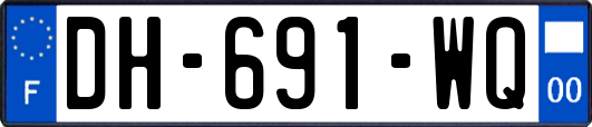 DH-691-WQ