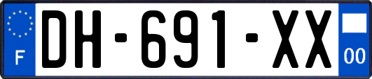 DH-691-XX