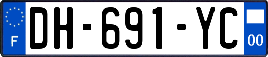 DH-691-YC