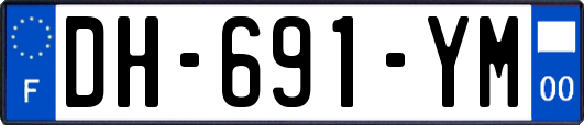 DH-691-YM