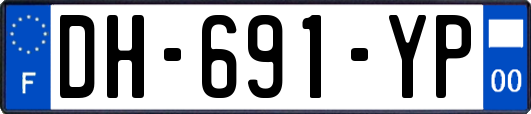 DH-691-YP