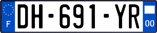 DH-691-YR