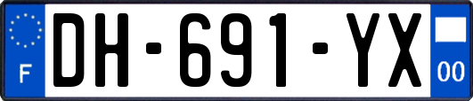 DH-691-YX