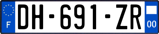 DH-691-ZR