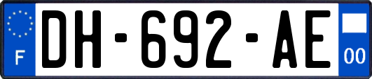 DH-692-AE