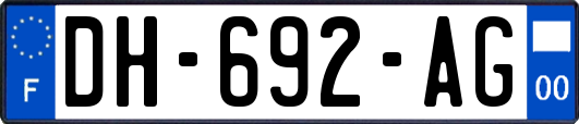 DH-692-AG