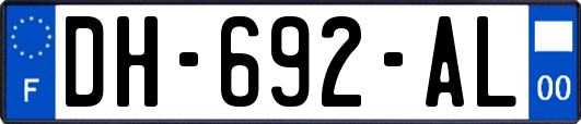 DH-692-AL