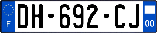 DH-692-CJ