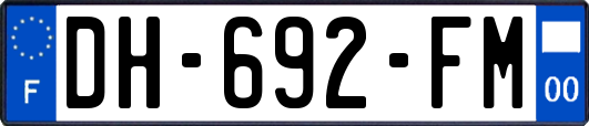 DH-692-FM
