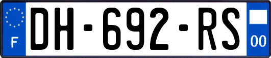 DH-692-RS