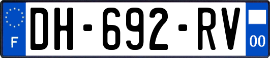 DH-692-RV