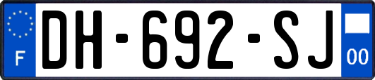 DH-692-SJ