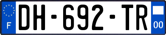 DH-692-TR