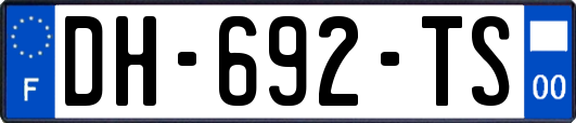 DH-692-TS