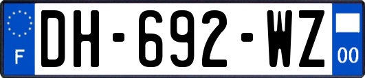 DH-692-WZ