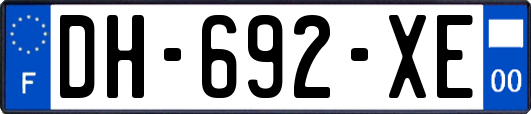 DH-692-XE