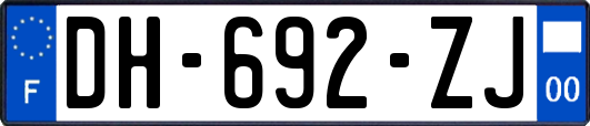 DH-692-ZJ