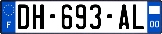 DH-693-AL