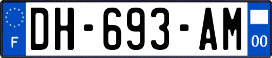 DH-693-AM