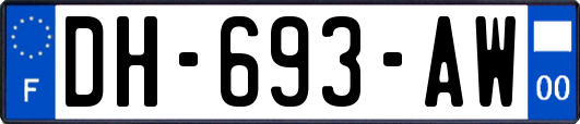 DH-693-AW