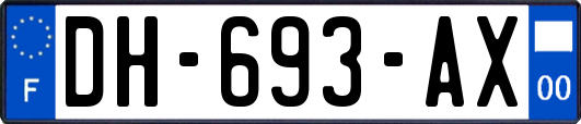 DH-693-AX