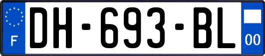 DH-693-BL