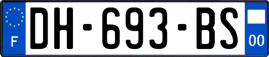 DH-693-BS